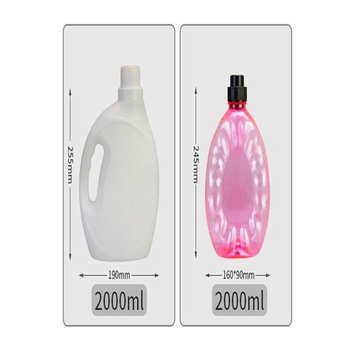 沧州远佳PP包装瓶 日化用品配盖解决方案的型号与规格解析