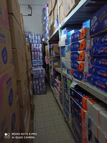 日化用品仓库管理 高效物流与品质保障的关键环节